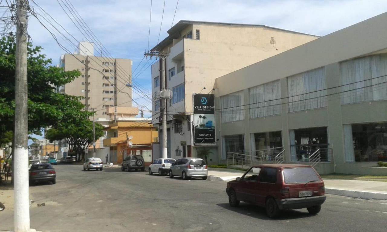 Suite Itaparica Vila Velha  Exterior foto