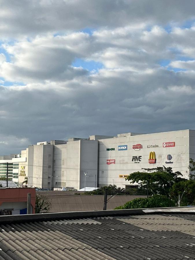Suite Itaparica Vila Velha  Exterior foto