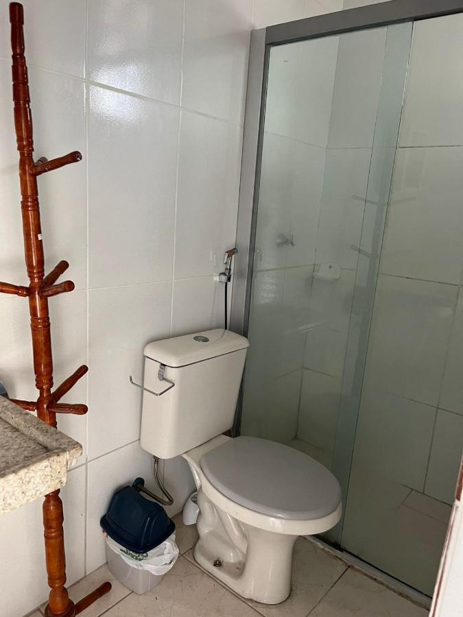 Suite Itaparica Vila Velha  Exterior foto
